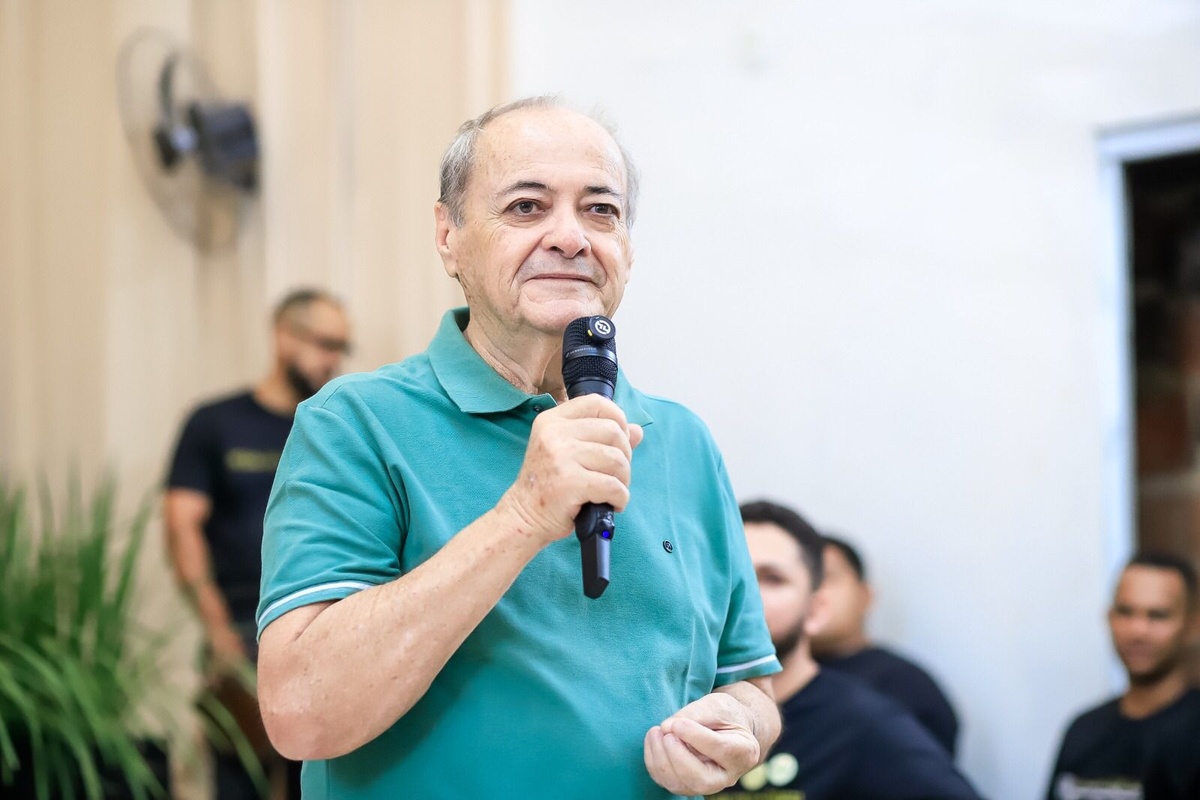 Silvio destaca prioridade à família em encontro com jovens na região da Grande Santa Maria