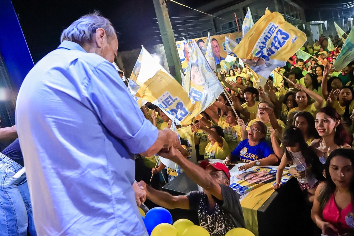 Silvio Mendes