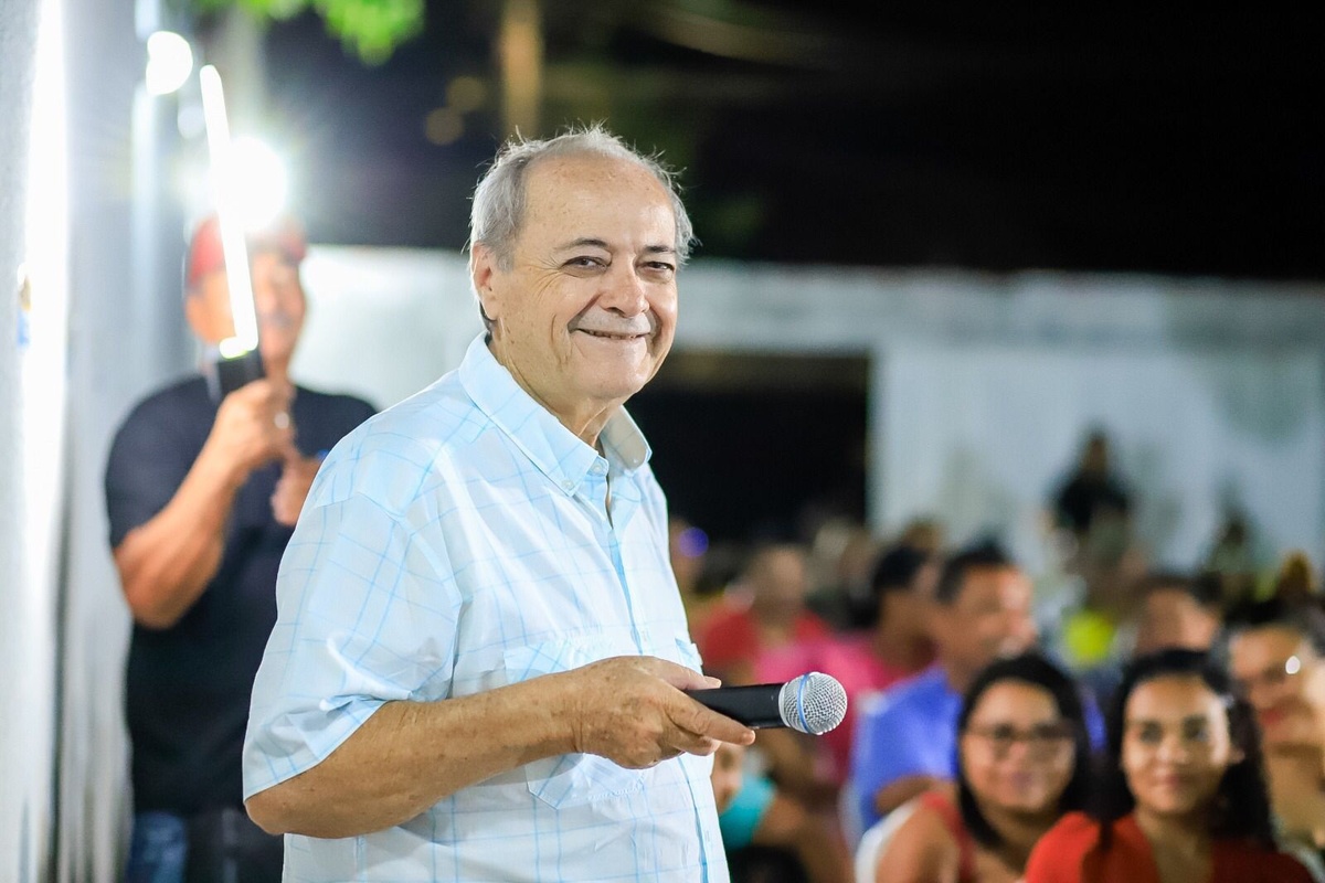 Silvio Mendes