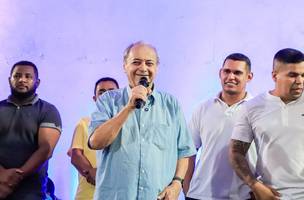 Silvio Mendes (Foto: Reprodução)
