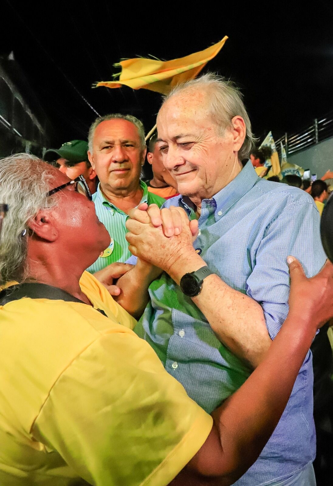 Silvio Mendes