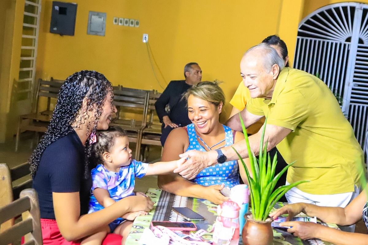 Silvio Mendes