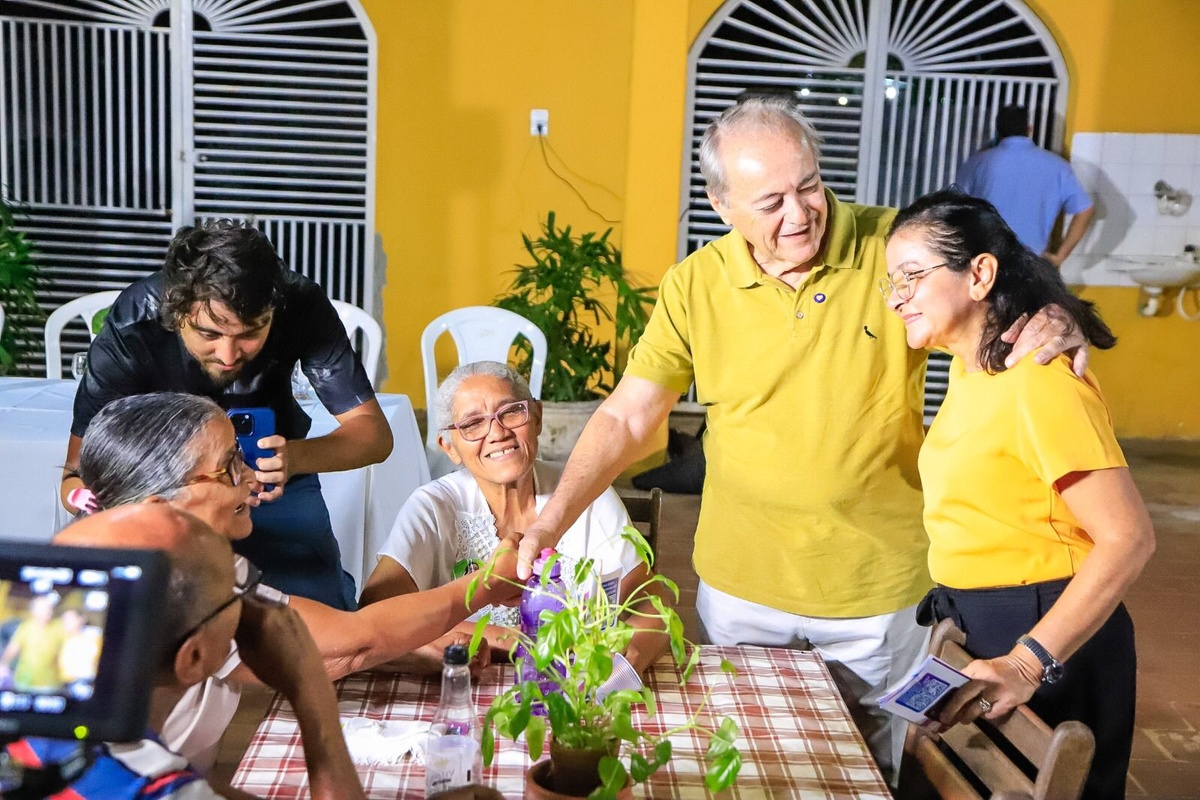 Silvio Mendes