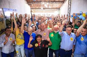 SilvioO candidato a prefeito de Teresina, Silvio Mendes, defende a liberdade de escolha dos eleitores e promete uma campanha transparente. (Foto: Reprodução/Suyane Mesquita)