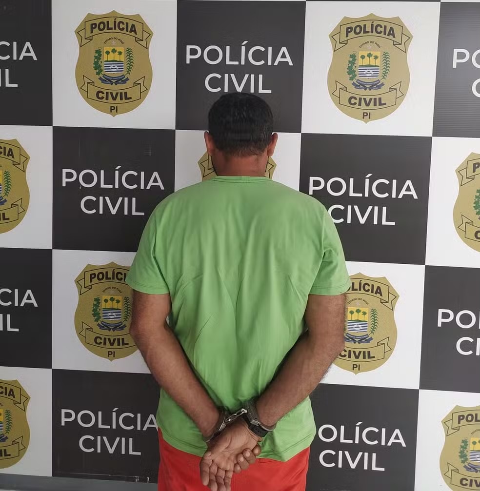 Suspeito de matar ex-mulher é indiciado por feminicídio em Esperantina