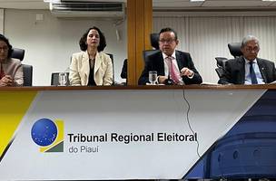 Tempo eleitoral (Foto: TRE)