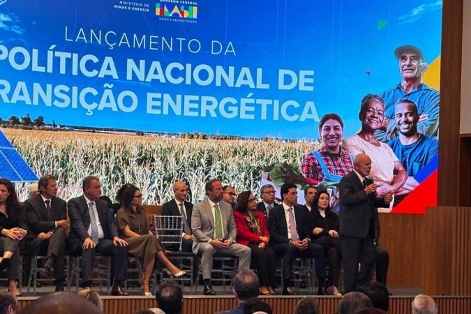 "Vale Gás"