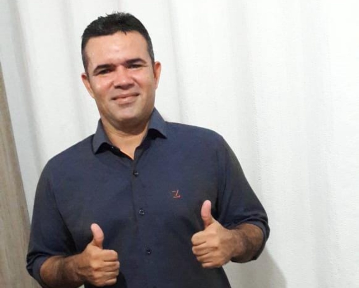 Vereador Junior Pichula