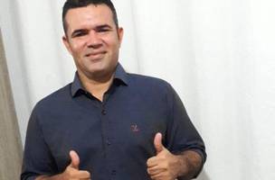Vereador Junior Pichula (Foto: Reprodução)