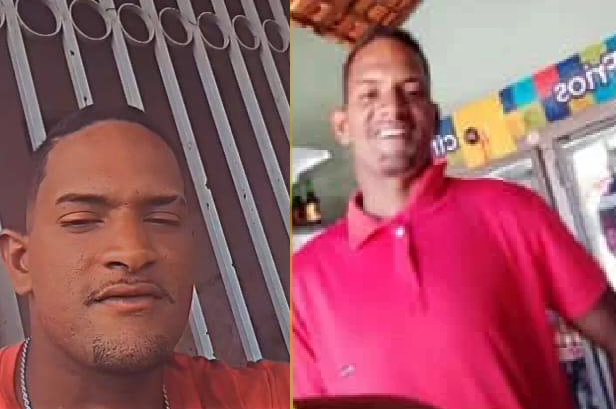 Victor Rafael, de 21 anos