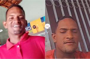 Victor Rafael de Sousa Rodrigues, de 21 anos, foi visto pela última vez no bairro Torquato Neto. (Foto: Reprodução)
