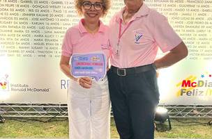 Voluntariado (Foto: Reprodução/RFCC)