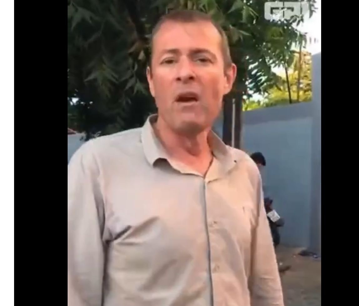 Wellington Raulino ganha mais poder para seguir batendo nos ditos corruptos no interior