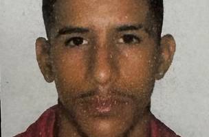 Wellisson Guilherme Nogueira de Araújo, de 19 anos (Foto: Divulgação/Polícia Civil)