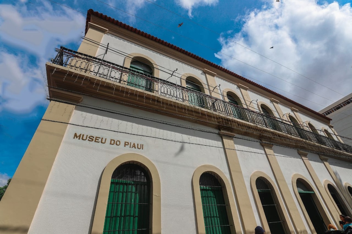 18ª Primavera dos Museus