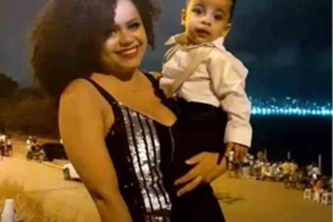 A mulher possui em seu histórico uma internação em hospital psiquiátrico