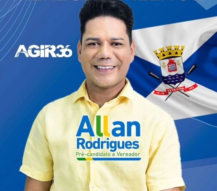 Allan Rodrigues