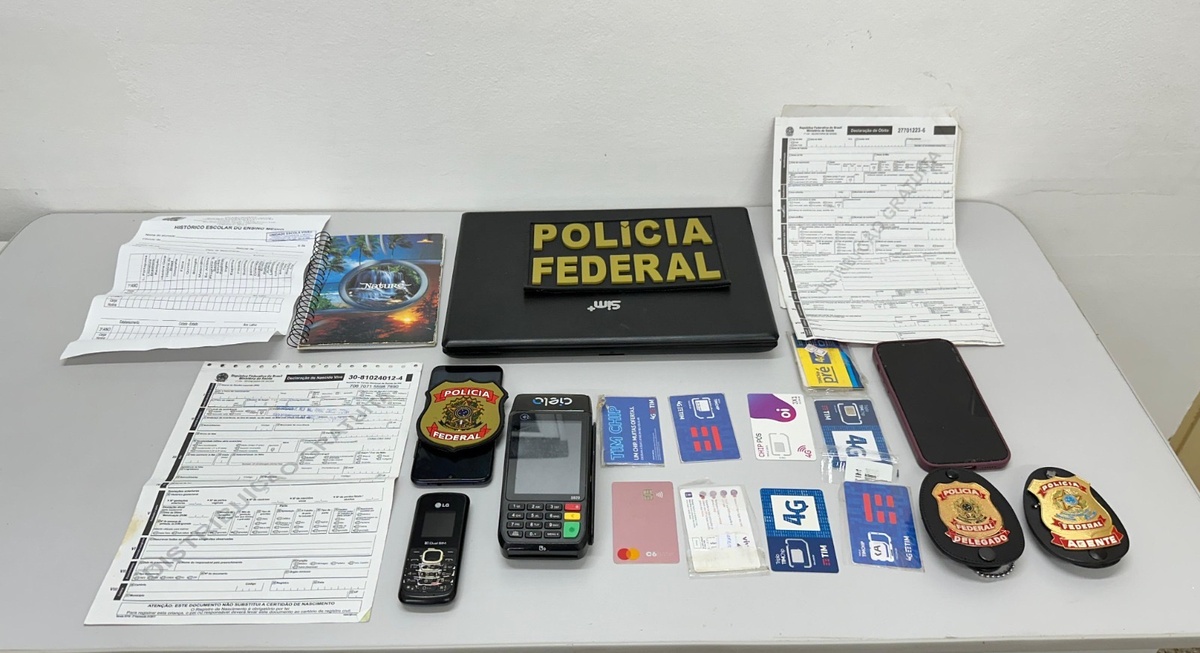 Apreensão