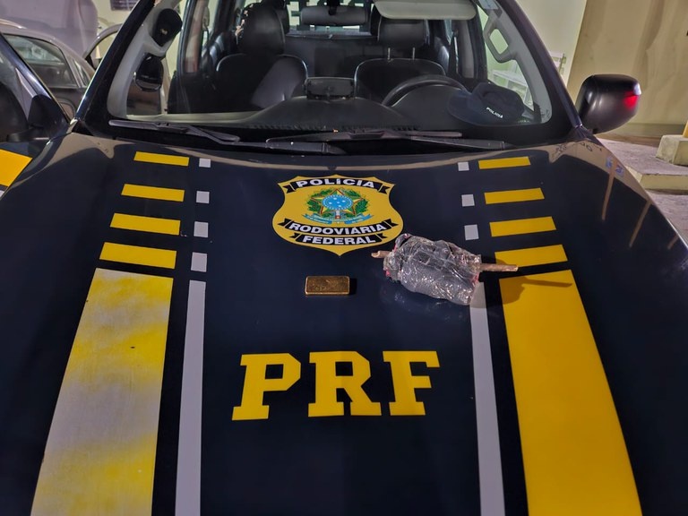 Apreensão
