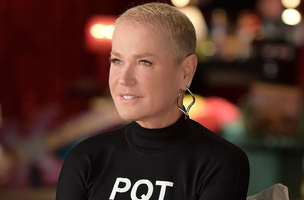 Apresentadora fará estreia no festival com show programado para 1h45 de sábado (21) (Foto: Reprodução/Instagram/Xuxa Meneghel)