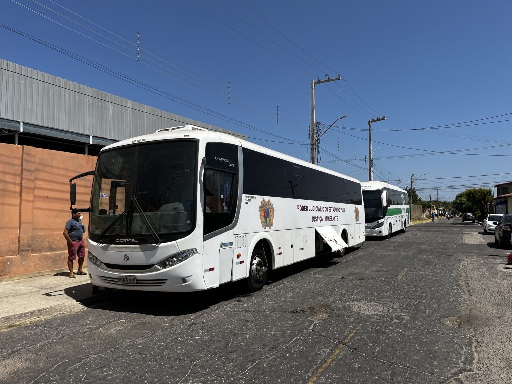 Atende na Vila Operária