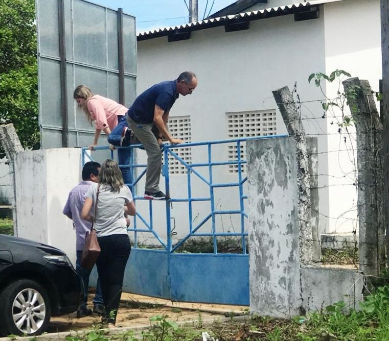 Audiência marcada para 21 de outubro pode impactar cenário político local