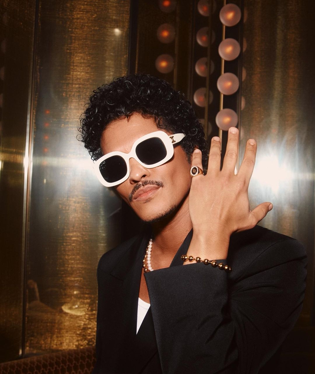 Bruno Mars