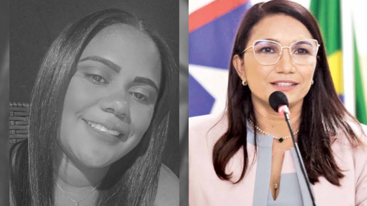 Candidata à reeleição destacou que o evento foi realizado com os devidos cuidados de segurança