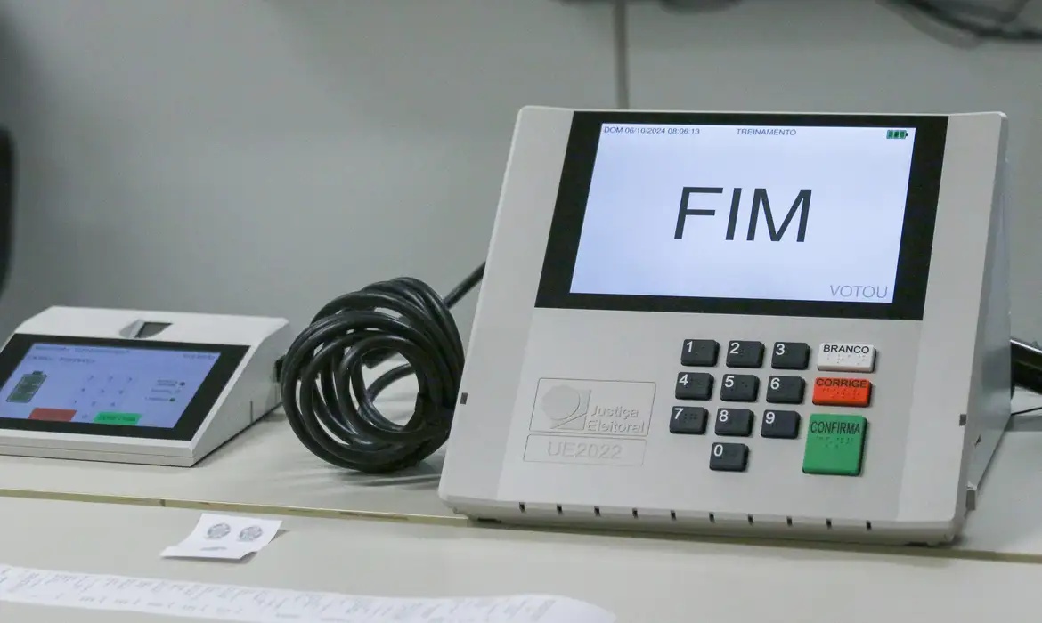 candidatos não podem ser presos a partir deste sábado