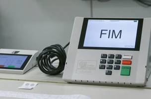 candidatos não podem ser presos a partir deste sábado (Foto: Reprodução/José Cruz/Agência Brasil)