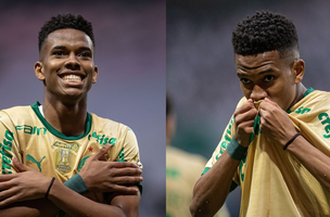 Capa (Foto: Reprodução/Ronaldo Barreto/Instagram/Estevão Willian)