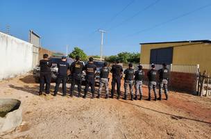 Capa (Foto: Reprodução/Polícia Federal)