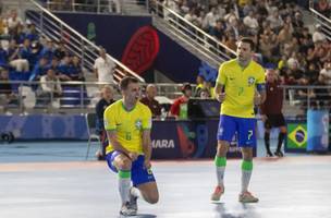 CApa (Foto: Reprodução/Leto Ribas/CBF)