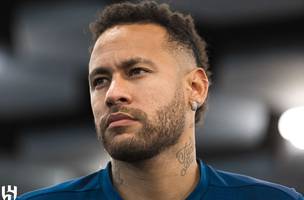 Capa (Foto: Reprodução/Instagram/Neymar Jr.)