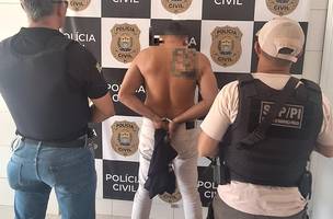 Capa (Foto: Reprodução/SSPI-PI)