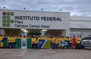 Capa (Foto: Reprodução/Corpo de Bombeiros)