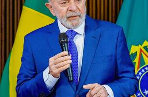 Capa (Foto: Reprodução/ Ricardo Stuckert/Instagram/@lulaoficial)