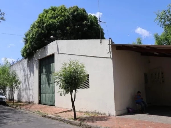 Centro Educacional Masculino (CEM).