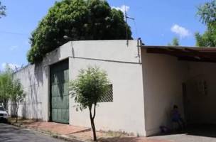 Centro Educacional Masculino (CEM). (Foto: Reprodução)