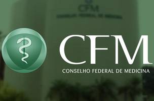 CFM (Foto: Reprodução)