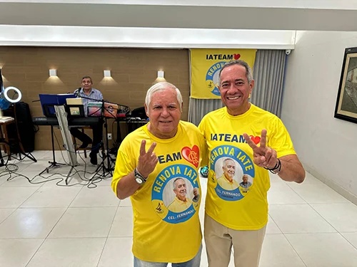 Chapa Renovação