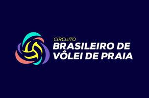 Circuito Brasileiro de Volei de Praia (Foto: Reprodução/CBV)