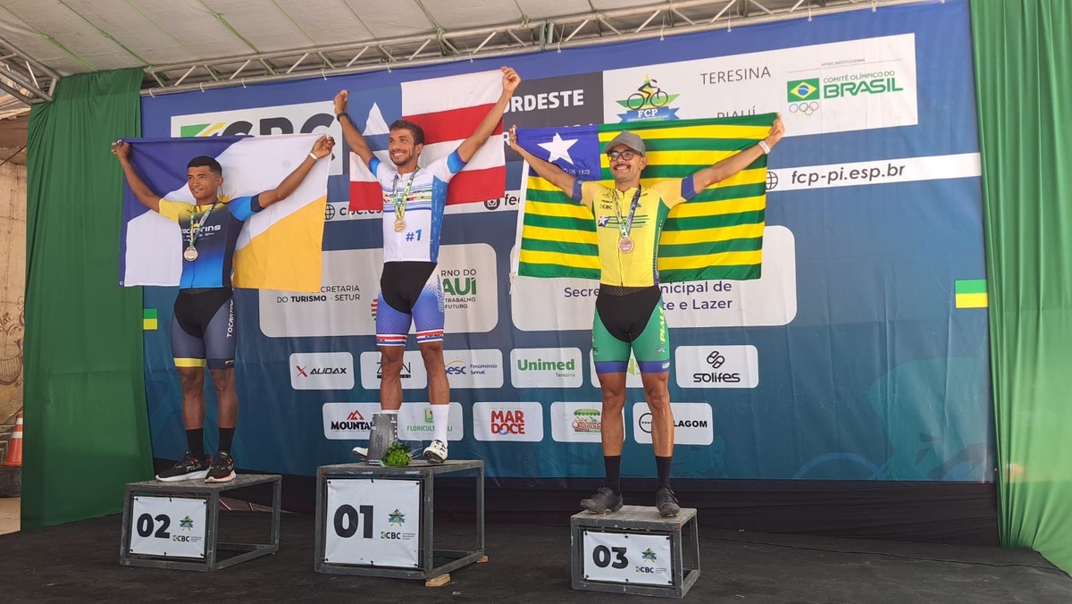 Copa Norte e Nordeste de ciclismo