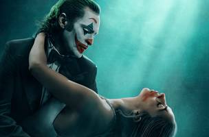 Coringa 2 (Foto: Reprodução/X/Warner Bros. Pictures Brasil)