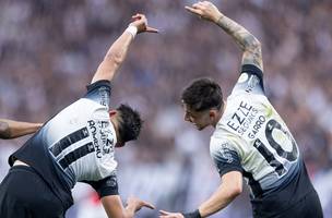 Corinthians vence (Foto: Site do Corinthians)