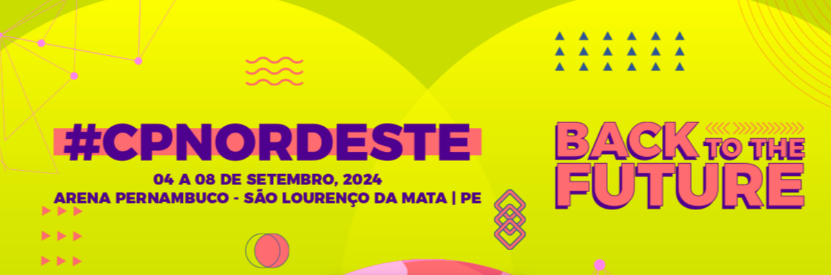 CPNordeste 2024