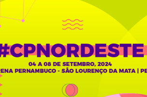CPNordeste 2024 (Foto: Reprodução/Campus Party Brasil)