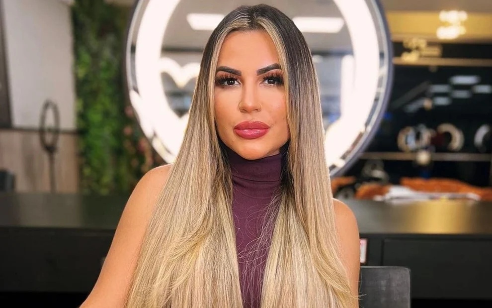Deolane aguarda decisão de liberdade no STJ, mas mãe continuará presa
