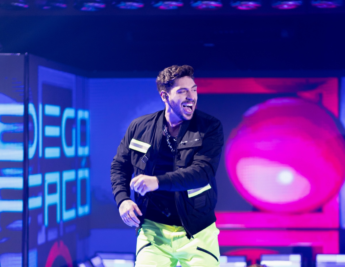 Diego Facó
