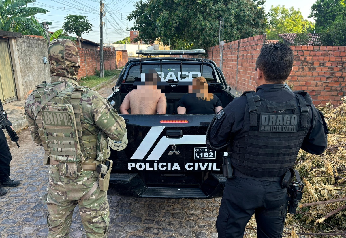 Draco 151